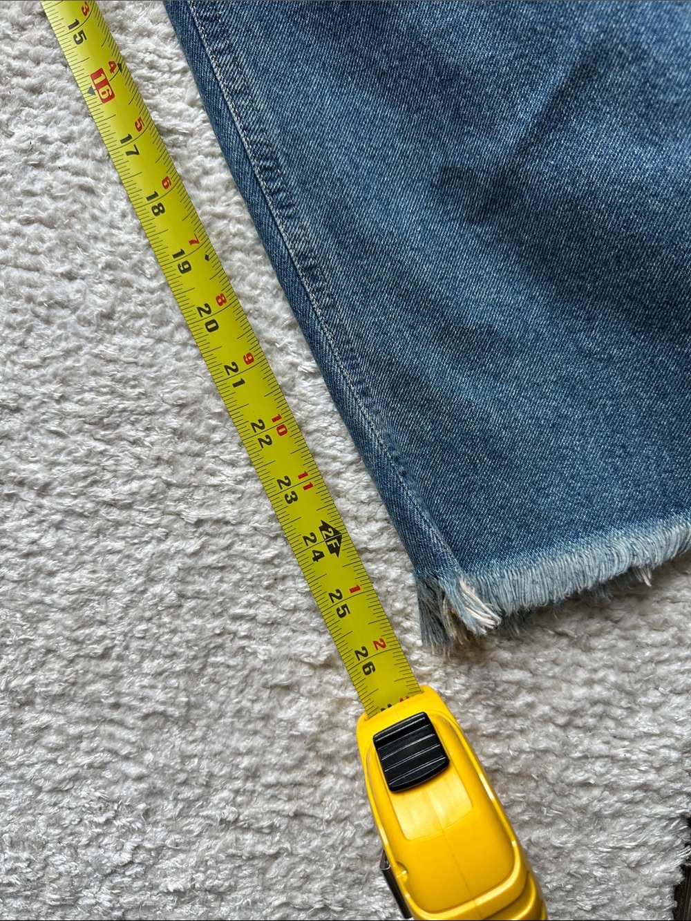 Citizens of Humanity Horseshoe Jeans - Picture 4 of 8